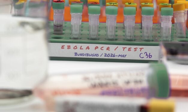 Co-Diagnostics Develops Strategy for Ebola Bundibugyo Virus Assay