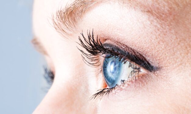 New Biomarker May Improve Diagnosis of Rare Brain and Eye Cancers