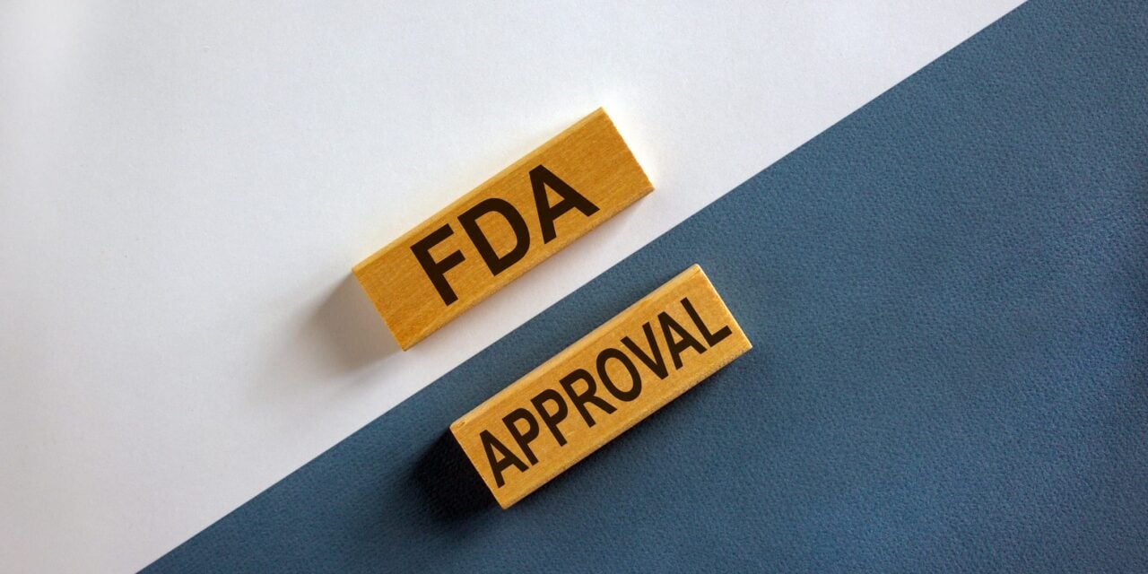 FDA Approves Companion Diagnostic to Identify NSCLC Patients Eligible for Tepmetko