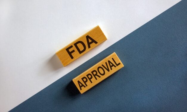 FDA Approves Companion Diagnostic to Identify NSCLC Patients Eligible for Tepmetko