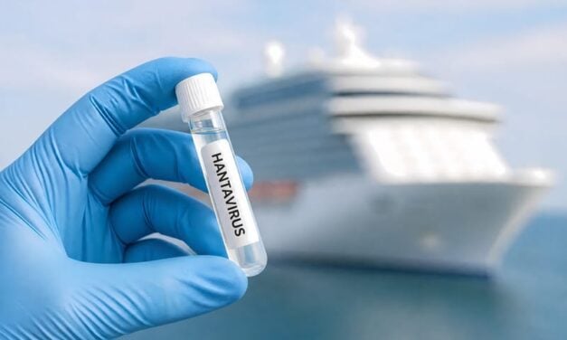 Eurofins Companies Develop Diagnostic Solutions for Hantavirus Outbreak