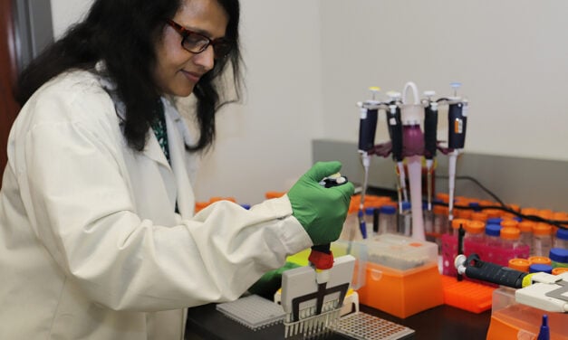 Amplified Sciences Launches Study for Pancreatic Cyst Diagnostic Assay