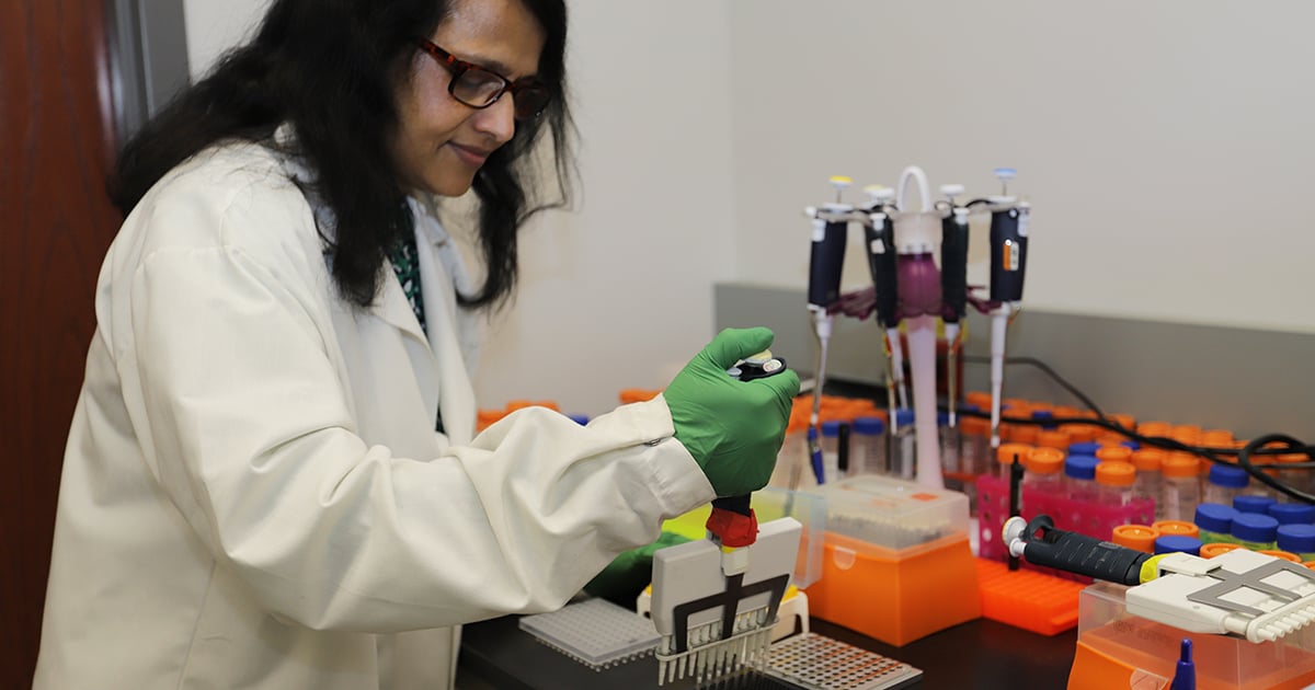 Amplified Sciences Launches Study for Pancreatic Cyst Diagnostic Assay