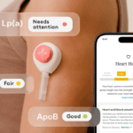 Noom Launches At-Home Blood Test Kit for Metabolic Health Tracking