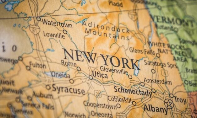 Caris Life Sciences Seeks New York State Authorization for Blood-Based Cancer Test