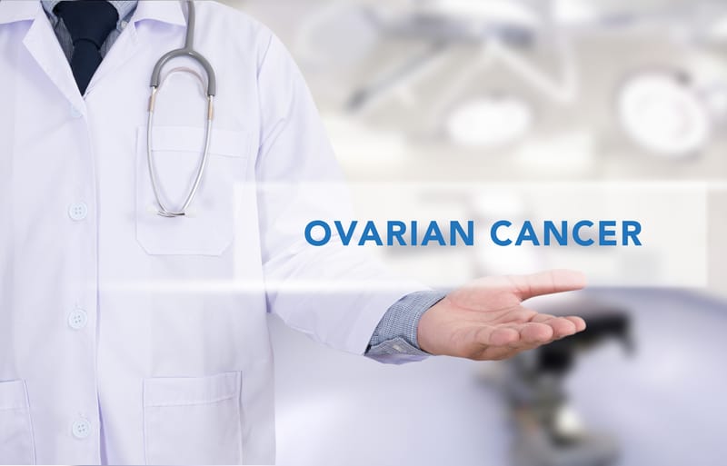 New Data Supports Multi-Omic Blood Test for Early Ovarian Cancer Detection