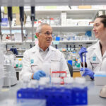 Researchers Develop Test to Detect Biomarkers for Specific Type of Dementia