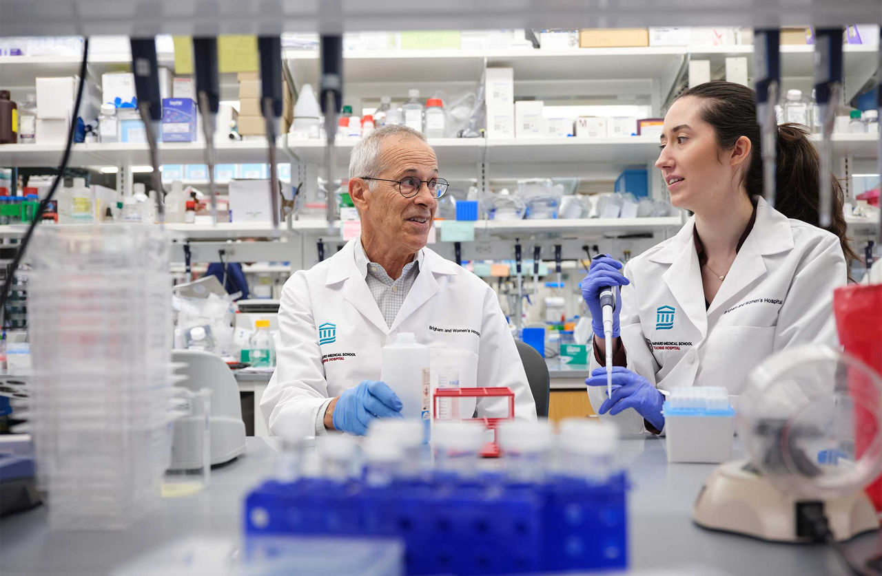 Researchers Develop Test to Detect Biomarkers for ...