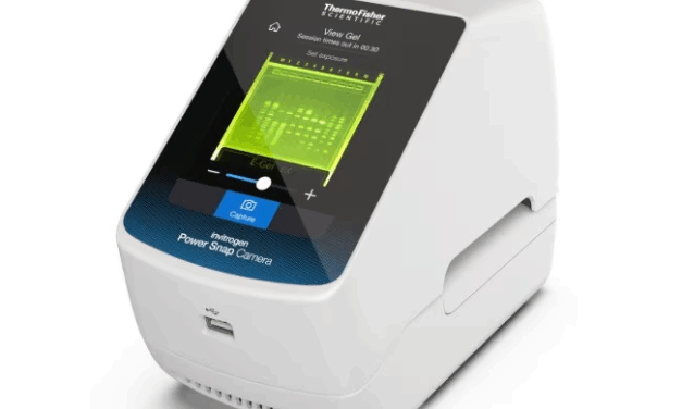 Thermo Fisher Scientific Launches New DNA and RNA Analysis System