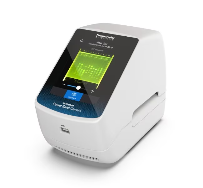 Thermo Fisher Scientific Launches New DNA and RNA Analysis System