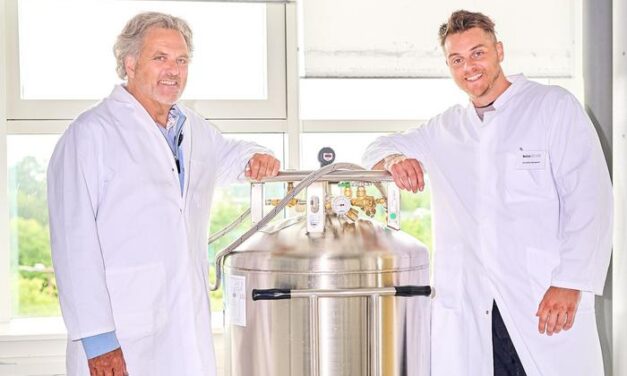 Researchers Develop Blood Test Sensor for Early Alzheimer’s and Parkinson’s Detection