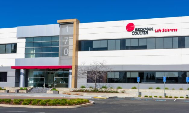 Beckman Coulter Launches New Acoustic Liquid Handlers for High-Throughput Labs