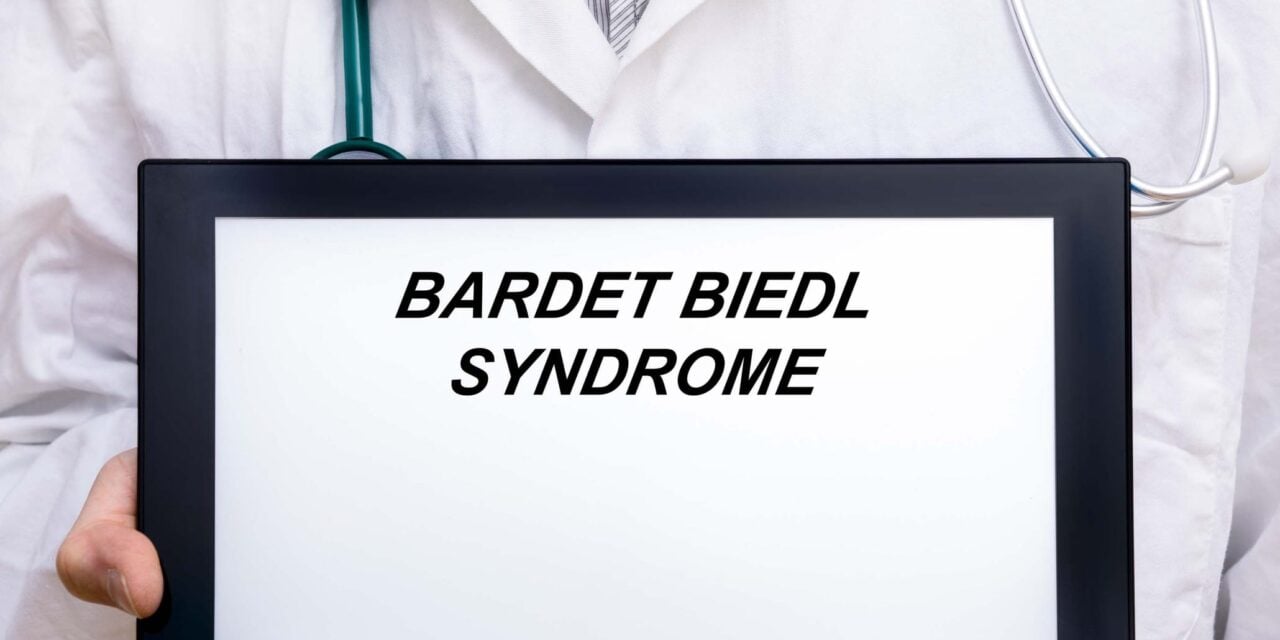 New Bardet-Biedl Syndrome Diagnostic Algorithm Published