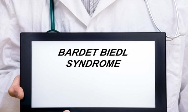 New Bardet-Biedl Syndrome Diagnostic Algorithm Published