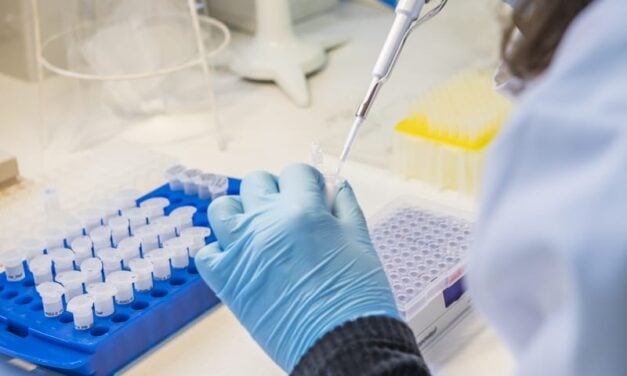 FDA Clears Revvity Total Testosterone Assay for Automated Testing