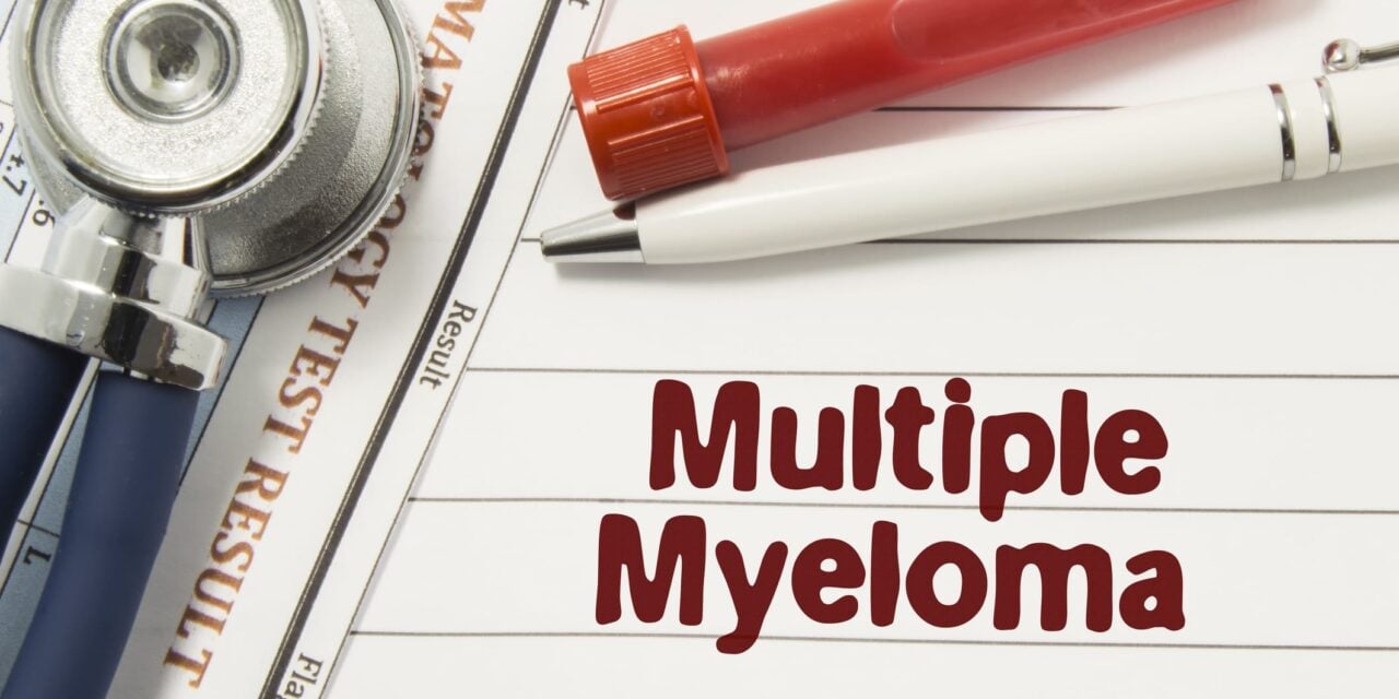 TGen Launches 72-Hour Whole Genome Sequencing Test for Multiple Myeloma