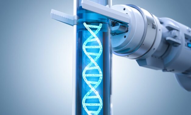 Survey Shows Most Life Science Labs Are Still Testing Artificial Intelligence
