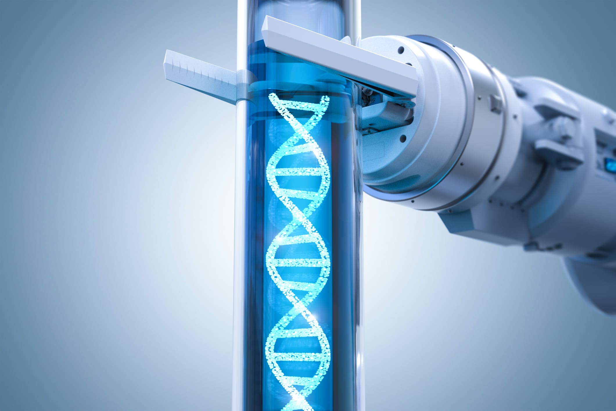 Survey: Most Life Science Labs Piloting AI, Few in Production