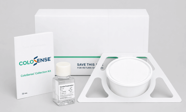Labcorp Launches RNA-Based At-Home Colorectal Cancer Test Nationwide