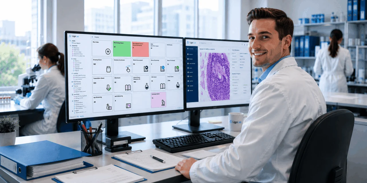 The Hidden Costs of Legacy LIS: Why Medical Laboratories Can’t Afford to Wait on Modernization