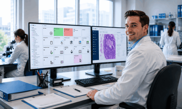The Hidden Costs of Legacy LIS: Why Medical Laboratories Can’t Afford to Wait on Modernization