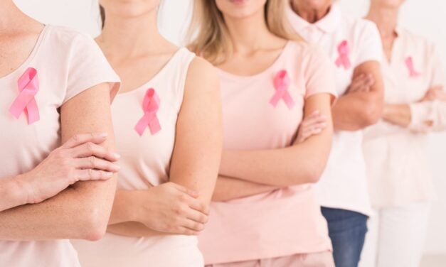 Study Shows Blood Test Predicts Breast Cancer Recurrence Years Before Clinical Symptoms