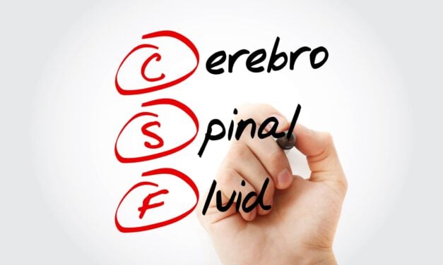 New Guidelines Support CSF Testing for Central Nervous System Cancers