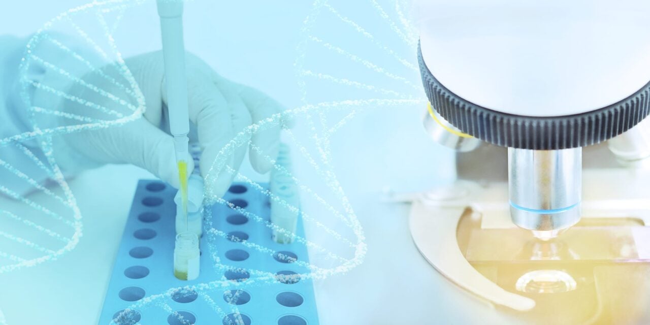 Countable Labs and Promega Partner for Sample Preparation and Rare Variant Detection