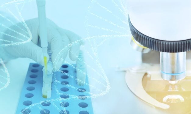 Countable Labs and Promega Partner for Sample Preparation and Rare Variant Detection