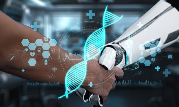 Myriad Genetics Launches Prostate Cancer Test Combining Genomics and AI
