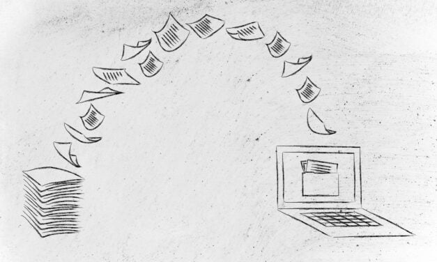 CMS Transitions CLIA Program to Paperless Operations