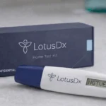 LotusDx Opens R&D Lab to Develop At-Home STI Tests
