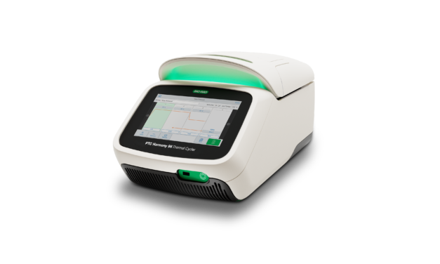 Bio-Rad Launches New Line of Thermal Cyclers for PCR Applications