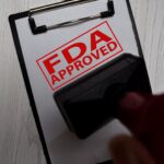 Blood Test Gains FDA Approval for First-Line HER2-Mutant Lung Cancer Treatment Selection