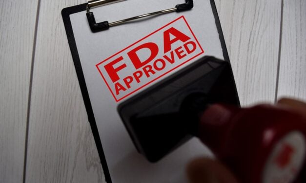 Blood Test Gains FDA Approval for First-Line HER2-Mutant Lung Cancer Treatment Selection