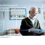 Sysmex Europe Launches Automated Blood Testing Platform for Alzheimer’s Disease