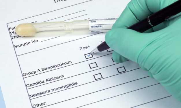 FDA Clears Rapid Molecular Test for Group A Strep