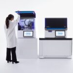 Roche Launches New DNA Sequencing Platform AXELIOS 1