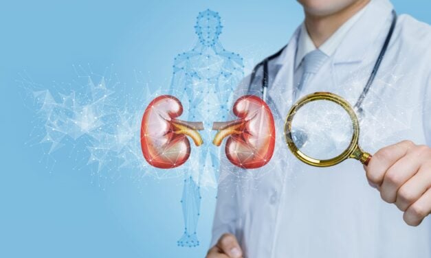 Study Shows Two-Year Clinical Benefits for Kidney Disease Risk Test