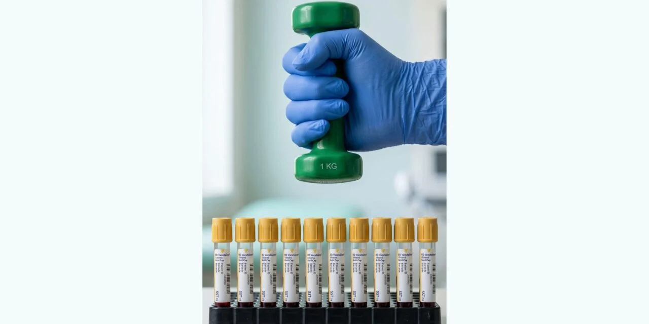 Single-Cell Sequencing May Identify New Exercise Biomarkers