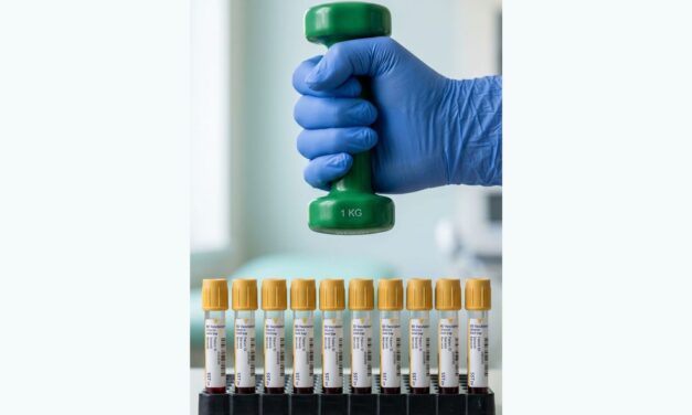 Single-Cell Sequencing May Identify New Exercise Biomarkers