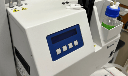 University of Florida Researchers Develop Rapid Urine Test for Prostate Cancer