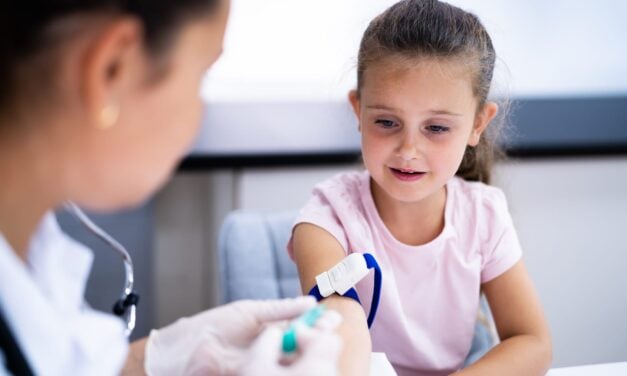 The Pediatric Testing Problem Labs Aren’t Measuring