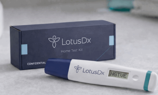 LotusDx Opens R&D Lab to Develop At-Home STI Tests