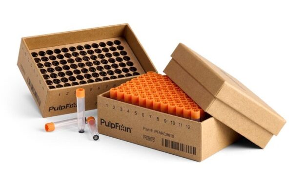 Azenta Life Sciences and PulpFixin Partner for Sustainable Labware