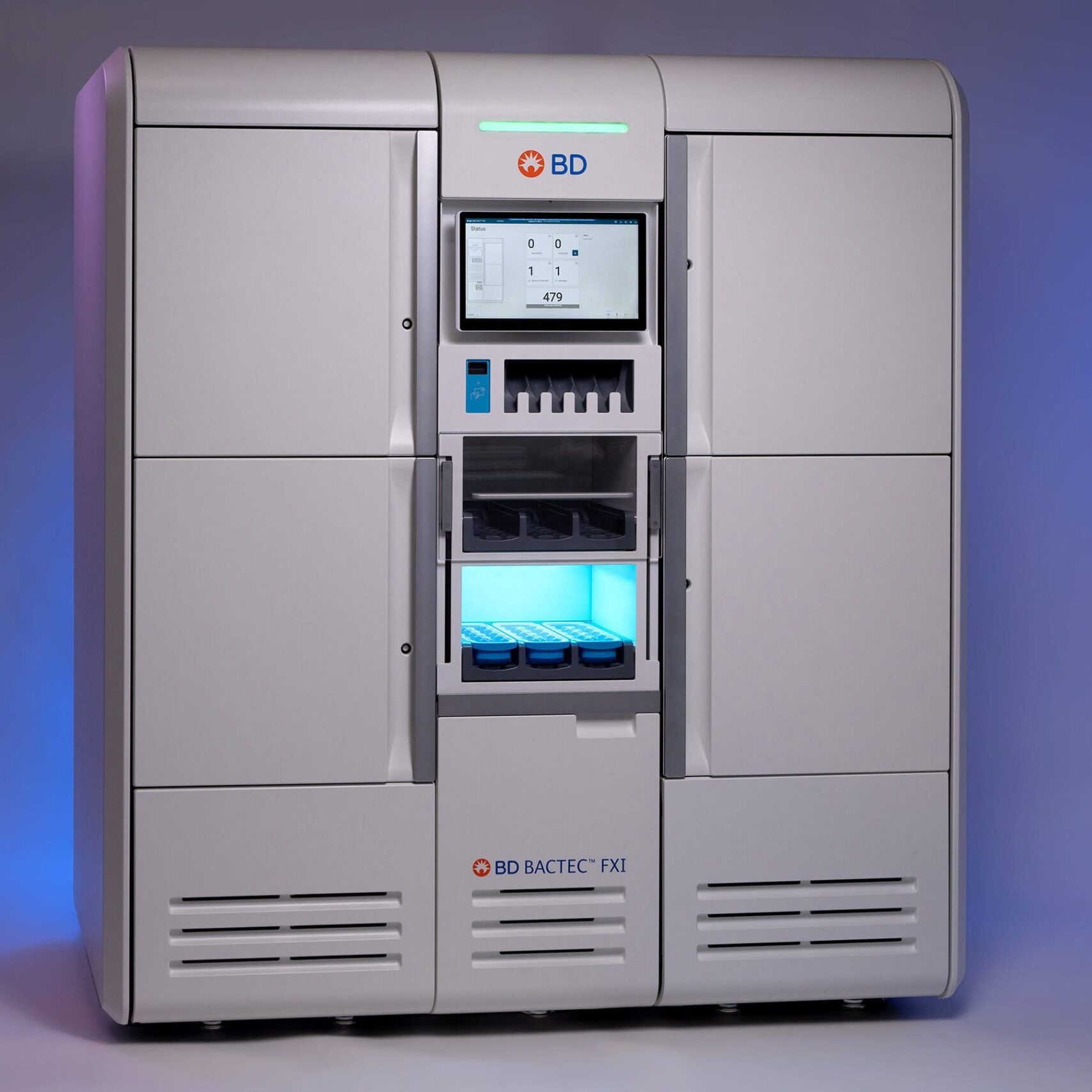 FDA Clears New Automated Blood Culture System for Faster Sepsis