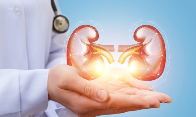 New Study Links Biomarker Elevations to Kidney Transplant Failure Risk