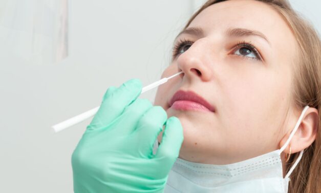FDA Clears Rapid PCR System for Rapid Respiratory Virus Testing