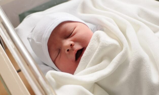 3billion Launches Genomic Newborn Screening Service for 595 Genetic Conditions