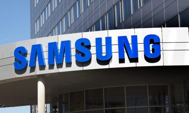 GRAIL Secures $110 Million Investment from Samsung